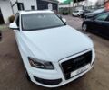 Ауди Ку 5 2011 в Чернигове на Automoto.ua Белый Ауди Ку 5, объемом двигателя 2 л и пробегом 231 тыс. км за 13200 $, фото 17 на Automoto.ua