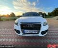 Білий Ауді Ку 5, об'ємом двигуна 2 л та пробігом 221 тис. км за 13500 $, фото 1 на Automoto.ua
