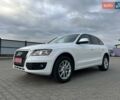 Білий Ауді Ку 5, об'ємом двигуна 2.01 л та пробігом 220 тис. км за 12200 $, фото 11 на Automoto.ua