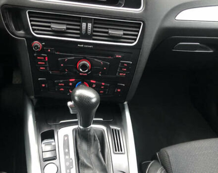 Белый Ауди Ку 5, объемом двигателя 0 л и пробегом 340 тыс. км за 14500 $, фото 21 на Automoto.ua