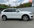 Белый Ауди Ку 5, объемом двигателя 1.98 л и пробегом 227 тыс. км за 11500 $, фото 1 на Automoto.ua