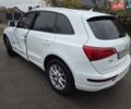 Белый Ауди Ку 5, объемом двигателя 1.97 л и пробегом 272 тыс. км за 9900 $, фото 9 на Automoto.ua