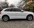 Белый Ауди Ку 5, объемом двигателя 1.98 л и пробегом 192 тыс. км за 10700 $, фото 3 на Automoto.ua