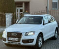 Белый Ауди Ку 5, объемом двигателя 1.98 л и пробегом 292 тыс. км за 13500 $, фото 1 на Automoto.ua