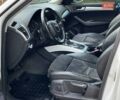 Білий Ауді Ку 5, об'ємом двигуна 2 л та пробігом 272 тис. км за 15480 $, фото 21 на Automoto.ua