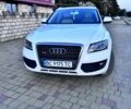 Білий Ауді Ку 5, об'ємом двигуна 1.98 л та пробігом 254 тис. км за 12500 $, фото 1 на Automoto.ua