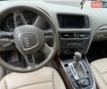 Белый Ауди Ку 5, объемом двигателя 1.98 л и пробегом 223 тыс. км за 11200 $, фото 7 на Automoto.ua