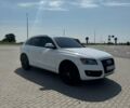 Белый Ауди Ку 5, объемом двигателя 1.98 л и пробегом 176 тыс. км за 13900 $, фото 5 на Automoto.ua