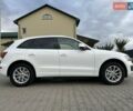 Білий Ауді Ку 5, об'ємом двигуна 2.01 л та пробігом 220 тис. км за 12200 $, фото 5 на Automoto.ua