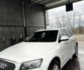Белый Ауди Ку 5, объемом двигателя 1.98 л и пробегом 270 тыс. км за 12993 $, фото 1 на Automoto.ua