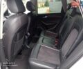 Белый Ауди Ку 5, объемом двигателя 1.98 л и пробегом 270 тыс. км за 14000 $, фото 4 на Automoto.ua