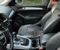 Білий Ауді Ку 5, об'ємом двигуна 2 л та пробігом 272 тис. км за 15480 $, фото 24 на Automoto.ua