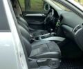 Білий Ауді Ку 5, об'ємом двигуна 2 л та пробігом 272 тис. км за 15480 $, фото 34 на Automoto.ua
