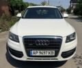 Белый Ауди Ку 5, объемом двигателя 2 л и пробегом 240 тыс. км за 11736 $, фото 1 на Automoto.ua
