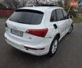 Белый Ауди Ку 5, объемом двигателя 1.97 л и пробегом 272 тыс. км за 9900 $, фото 6 на Automoto.ua
