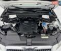 Білий Ауді Ку 5, об'ємом двигуна 2 л та пробігом 120 тис. км за 12599 $, фото 68 на Automoto.ua