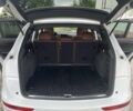 Білий Ауді Ку 5, об'ємом двигуна 2 л та пробігом 76 тис. км за 14000 $, фото 4 на Automoto.ua