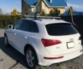 Белый Ауди Ку 5, объемом двигателя 3.2 л и пробегом 255 тыс. км за 13000 $, фото 3 на Automoto.ua
