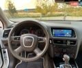 Білий Ауді Ку 5, об'ємом двигуна 2 л та пробігом 290 тис. км за 11999 $, фото 26 на Automoto.ua