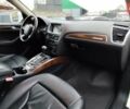 Белый Ауди Ку 5, объемом двигателя 2 л и пробегом 231 тыс. км за 13200 $, фото 11 на Automoto.ua