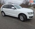 Белый Ауди Ку 5, объемом двигателя 1.97 л и пробегом 272 тыс. км за 9900 $, фото 2 на Automoto.ua