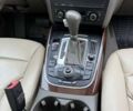 Белый Ауди Ку 5, объемом двигателя 1.98 л и пробегом 223 тыс. км за 11200 $, фото 4 на Automoto.ua