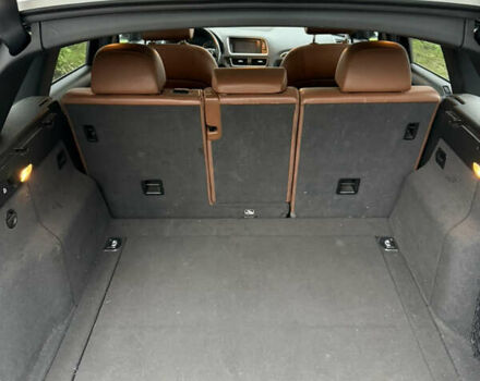 Белый Ауди Ку 5, объемом двигателя 1.98 л и пробегом 130 тыс. км за 11600 $, фото 8 на Automoto.ua