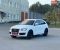 Білий Ауді Ку 5, об'ємом двигуна 1.98 л та пробігом 280 тис. км за 14900 $, фото 1 на Automoto.ua