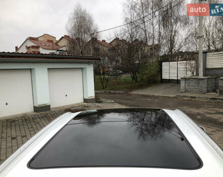 Белый Ауди Ку 5, объемом двигателя 0 л и пробегом 340 тыс. км за 14500 $, фото 14 на Automoto.ua