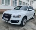 Білий Ауді Ку 5, об'ємом двигуна 2 л та пробігом 76 тис. км за 14000 $, фото 1 на Automoto.ua
