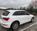 Белый Ауди Ку 5, объемом двигателя 1.98 л и пробегом 105 тыс. км за 13000 $, фото 6 на Automoto.ua
