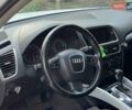 Білий Ауді Ку 5, об'ємом двигуна 2 л та пробігом 272 тис. км за 15480 $, фото 22 на Automoto.ua