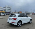 Белый Ауди Ку 5, объемом двигателя 3.2 л и пробегом 151 тыс. км за 13200 $, фото 11 на Automoto.ua