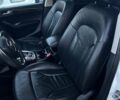 Белый Ауди Ку 5, объемом двигателя 1.98 л и пробегом 170 тыс. км за 13900 $, фото 48 на Automoto.ua