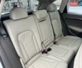 Білий Ауді Ку 5, об'ємом двигуна 2 л та пробігом 120 тис. км за 12599 $, фото 22 на Automoto.ua