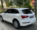 Білий Ауді Ку 5, об'ємом двигуна 2 л та пробігом 272 тис. км за 15480 $, фото 7 на Automoto.ua