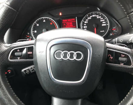 Белый Ауди Ку 5, объемом двигателя 0 л и пробегом 340 тыс. км за 14500 $, фото 22 на Automoto.ua