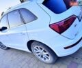 Білий Ауді Ку 5, об'ємом двигуна 1.98 л та пробігом 255 тис. км за 12900 $, фото 12 на Automoto.ua