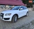 Білий Ауді Ку 5, об'ємом двигуна 1.98 л та пробігом 255 тис. км за 12900 $, фото 2 на Automoto.ua