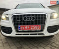Белый Ауди Ку 5, объемом двигателя 0 л и пробегом 340 тыс. км за 14500 $, фото 2 на Automoto.ua