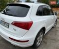 Белый Ауди Ку 5, объемом двигателя 1.98 л и пробегом 223 тыс. км за 11200 $, фото 13 на Automoto.ua