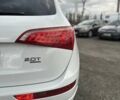 Ауди Ку 5 2011 в Буче на Automoto.ua Белый Ауди Ку 5, объемом двигателя 2 л и пробегом 222 тыс. км за 12950 $, фото 11 на Automoto.ua