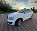 Белый Ауди Ку 5, объемом двигателя 1.98 л и пробегом 221 тыс. км за 13500 $, фото 6 на Automoto.ua