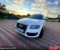 Білий Ауді Ку 5, об'ємом двигуна 2 л та пробігом 221 тис. км за 13500 $, фото 4 на Automoto.ua