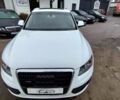 Ауди Ку 5 2011 в Чернигове на Automoto.ua Белый Ауди Ку 5, объемом двигателя 2 л и пробегом 231 тыс. км за 13200 $, фото 22 на Automoto.ua