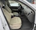 Белый Ауди Ку 5, объемом двигателя 2 л и пробегом 120 тыс. км за 12599 $, фото 19 на Automoto.ua