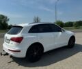 Белый Ауди Ку 5, объемом двигателя 1.98 л и пробегом 176 тыс. км за 13900 $, фото 2 на Automoto.ua