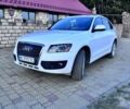 Білий Ауді Ку 5, об'ємом двигуна 1.98 л та пробігом 255 тис. км за 12900 $, фото 5 на Automoto.ua