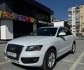 Белый Ауди Ку 5, объемом двигателя 1.98 л и пробегом 171 тыс. км за 13000 $, фото 1 на Automoto.ua