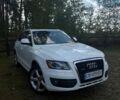 Білий Ауді Ку 5, об'ємом двигуна 1.98 л та пробігом 231 тис. км за 12500 $, фото 1 на Automoto.ua